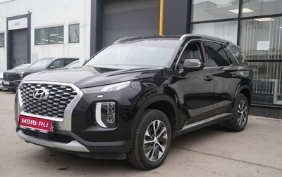 Hyundai Palisade I, 2022 год, 4 356 000 рублей, 1 фотография