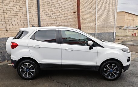 Ford EcoSport, 2017 год, 1 190 000 рублей, 7 фотография