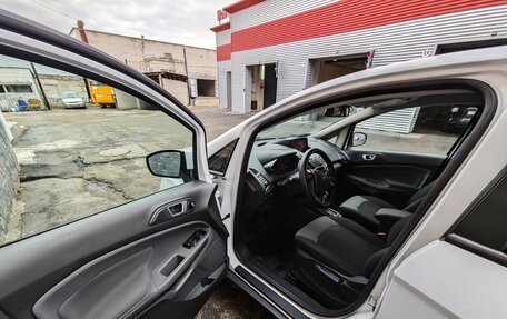 Ford EcoSport, 2017 год, 1 190 000 рублей, 12 фотография