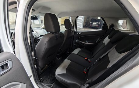 Ford EcoSport, 2017 год, 1 190 000 рублей, 13 фотография