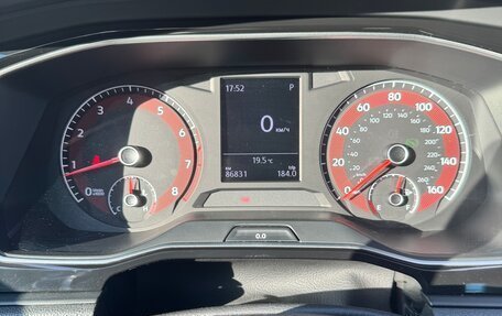 Volkswagen Jetta VII, 2020 год, 1 700 000 рублей, 4 фотография