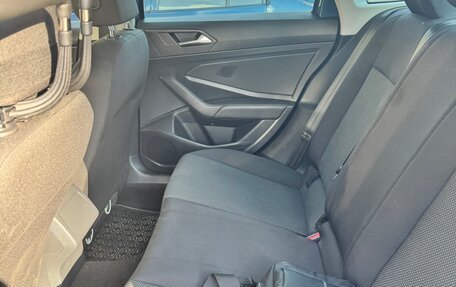 Volkswagen Jetta VII, 2020 год, 1 700 000 рублей, 6 фотография