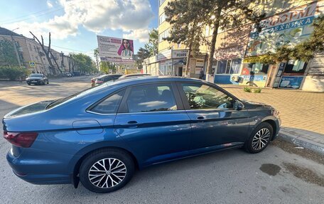 Volkswagen Jetta VII, 2020 год, 1 700 000 рублей, 8 фотография