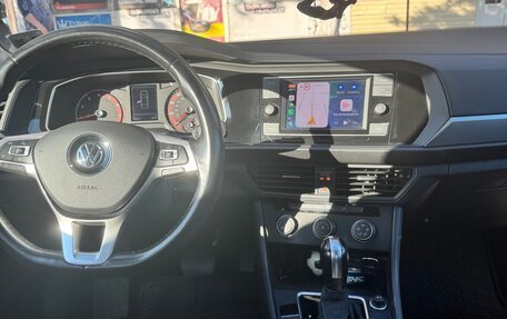 Volkswagen Jetta VII, 2020 год, 1 700 000 рублей, 5 фотография