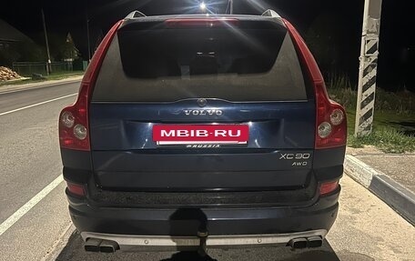 Volvo XC90 II рестайлинг, 2003 год, 780 000 рублей, 3 фотография