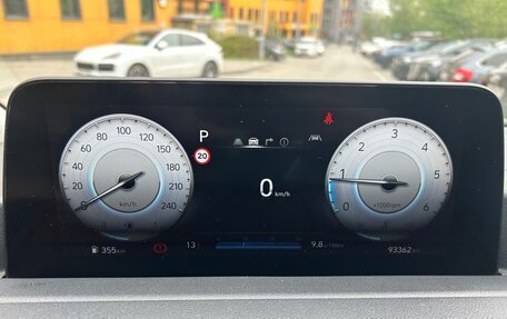 Hyundai Staria, 2021 год, 4 700 000 рублей, 12 фотография