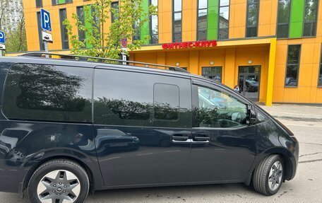 Hyundai Staria, 2021 год, 4 700 000 рублей, 9 фотография