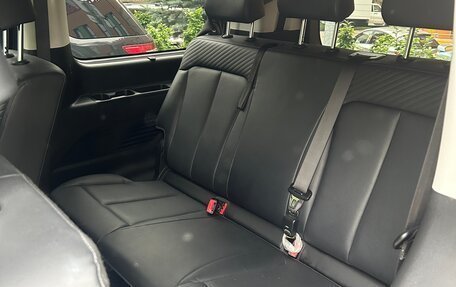 Hyundai Staria, 2021 год, 4 700 000 рублей, 16 фотография