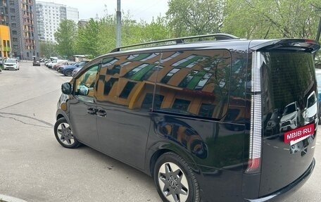 Hyundai Staria, 2021 год, 4 700 000 рублей, 5 фотография