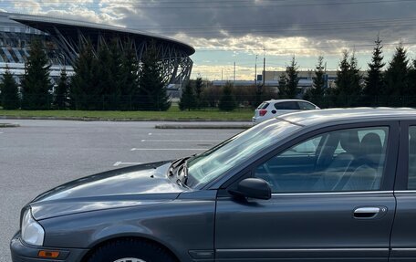 Volvo S80 II рестайлинг 2, 2006 год, 550 000 рублей, 4 фотография