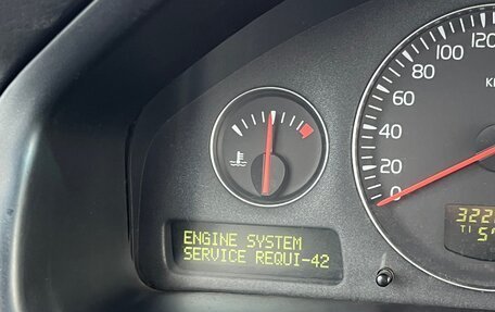 Volvo S80 II рестайлинг 2, 2006 год, 550 000 рублей, 14 фотография