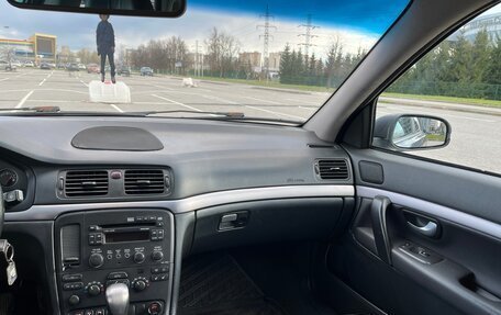 Volvo S80 II рестайлинг 2, 2006 год, 550 000 рублей, 19 фотография