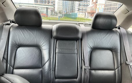 Volvo S80 II рестайлинг 2, 2006 год, 550 000 рублей, 24 фотография