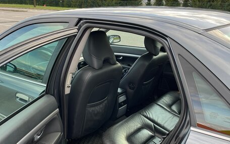 Volvo S80 II рестайлинг 2, 2006 год, 550 000 рублей, 22 фотография