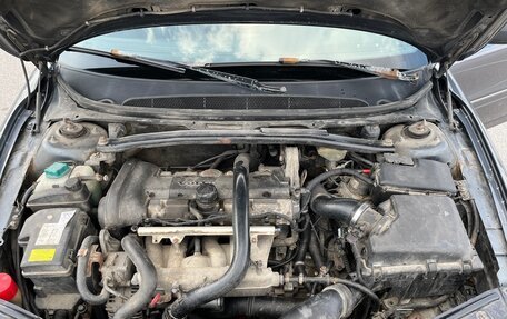 Volvo S80 II рестайлинг 2, 2006 год, 550 000 рублей, 26 фотография