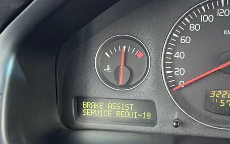 Volvo S80 II рестайлинг 2, 2006 год, 550 000 рублей, 16 фотография