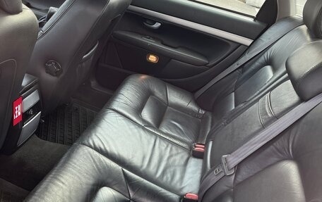 Volvo S80 II рестайлинг 2, 2006 год, 550 000 рублей, 20 фотография