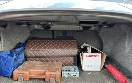 Volvo S80 II рестайлинг 2, 2006 год, 550 000 рублей, 28 фотография