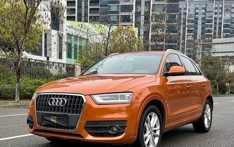 Audi Q3, 2021 год, 1 599 000 рублей, 2 фотография