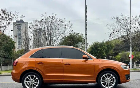 Audi Q3, 2021 год, 1 599 000 рублей, 7 фотография