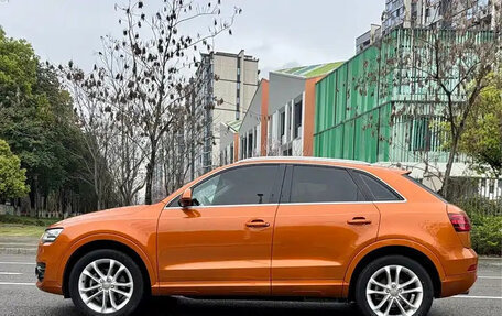 Audi Q3, 2021 год, 1 599 000 рублей, 3 фотография