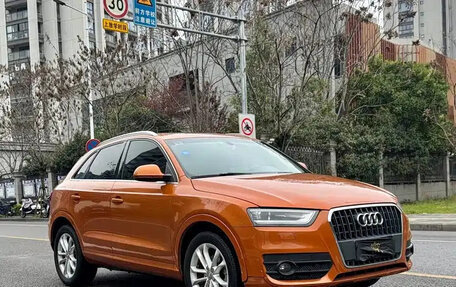 Audi Q3, 2021 год, 1 599 000 рублей, 8 фотография