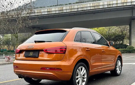 Audi Q3, 2021 год, 1 599 000 рублей, 6 фотография