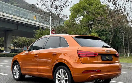 Audi Q3, 2021 год, 1 599 000 рублей, 4 фотография