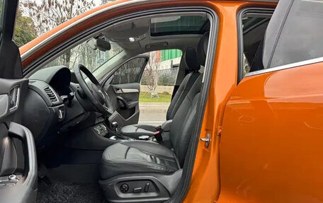 Audi Q3, 2021 год, 1 599 000 рублей, 9 фотография