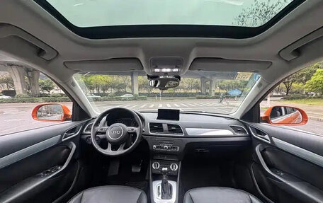 Audi Q3, 2021 год, 1 599 000 рублей, 10 фотография