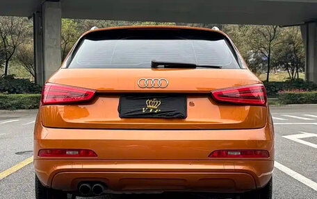 Audi Q3, 2021 год, 1 599 000 рублей, 5 фотография