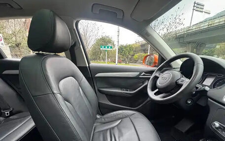 Audi Q3, 2021 год, 1 599 000 рублей, 11 фотография