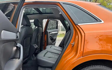 Audi Q3, 2021 год, 1 599 000 рублей, 13 фотография