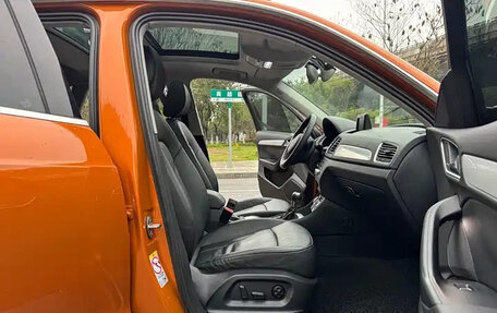 Audi Q3, 2021 год, 1 599 000 рублей, 12 фотография