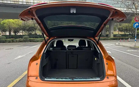 Audi Q3, 2021 год, 1 599 000 рублей, 17 фотография