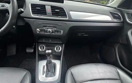 Audi Q3, 2021 год, 1 599 000 рублей, 15 фотография