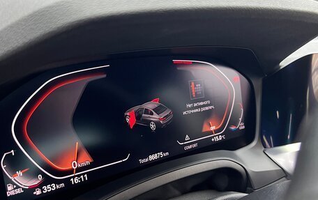 BMW 3 серия, 2019 год, 4 700 000 рублей, 7 фотография
