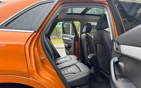 Audi Q3, 2021 год, 1 599 000 рублей, 14 фотография