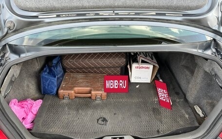 Volvo S80 II рестайлинг 2, 2006 год, 550 000 рублей, 27 фотография
