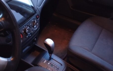 Chevrolet Aveo III, 2011 год, 580 000 рублей, 2 фотография