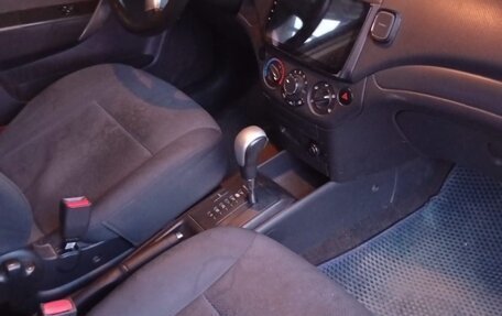 Chevrolet Aveo III, 2011 год, 580 000 рублей, 11 фотография