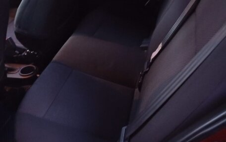 Chevrolet Aveo III, 2011 год, 580 000 рублей, 12 фотография