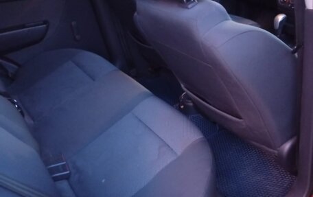 Chevrolet Aveo III, 2011 год, 580 000 рублей, 10 фотография