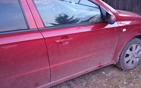 Chevrolet Aveo III, 2011 год, 580 000 рублей, 7 фотография