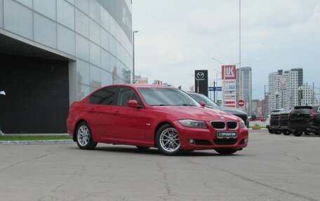 BMW 3 серия, 2011 год, 940 000 рублей, 3 фотография