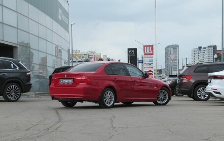 BMW 3 серия, 2011 год, 940 000 рублей, 5 фотография