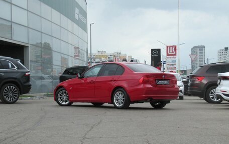 BMW 3 серия, 2011 год, 940 000 рублей, 7 фотография