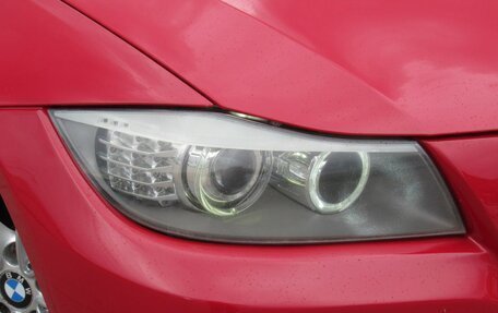 BMW 3 серия, 2011 год, 940 000 рублей, 16 фотография