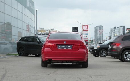 BMW 3 серия, 2011 год, 940 000 рублей, 6 фотография