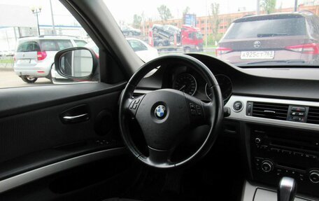 BMW 3 серия, 2011 год, 940 000 рублей, 11 фотография